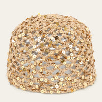 Bonnet au Crochet « Étincelle »
